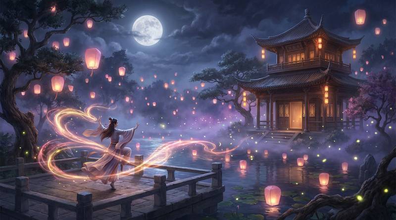 小欣奈国风视频